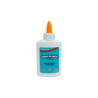 Goma Blanca 100 ml - Didacta