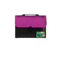Carpeta Expandible 32x23 cm - Didacta