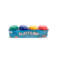 Plastilina Didacta