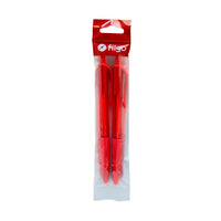 Bolígrafo retráctil Filgo 2 pzs