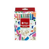 Bolígrafo gel Filgo 10