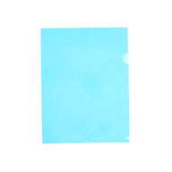 Cartapacio 22.5x31 cm - Color Azul - Didacta
