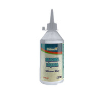 Silicona Líquida 250 ml - Didacta