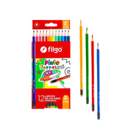 Lápices de colores Filgo