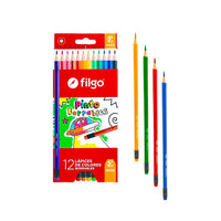 Lápices de colores Filgo