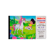 Cuaderno de Dibujo 50 hojas - Didacta