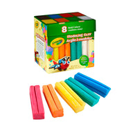 Masilla Jumbo para moldear 2lb - Crayola