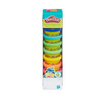Play Doh Plastilina Tubo