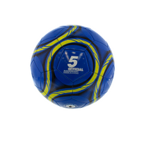 Balon de fútbol No 5